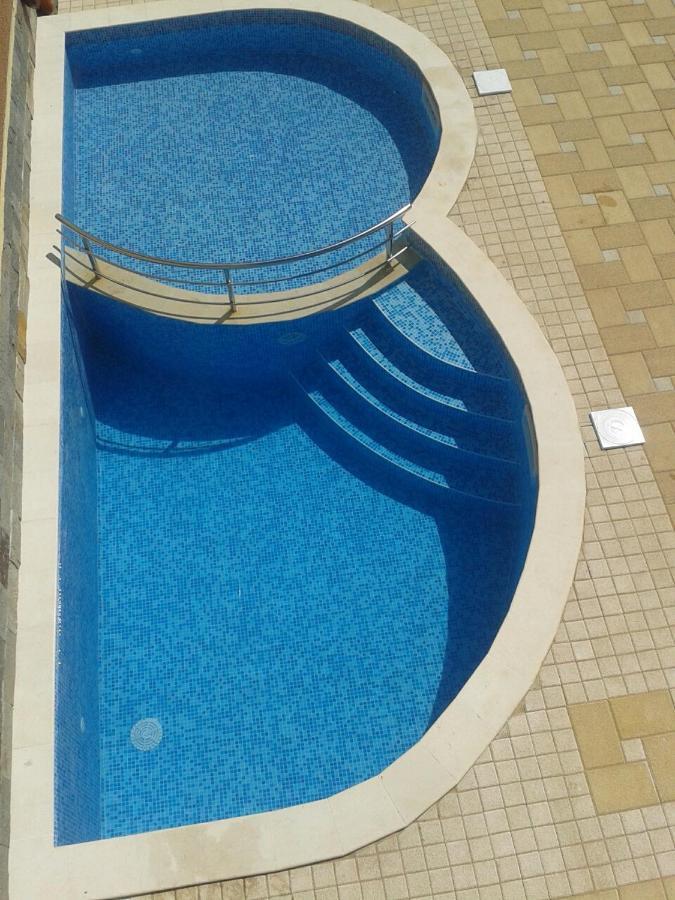 Apartment Pearl Sunshine Appartments Primorsko
