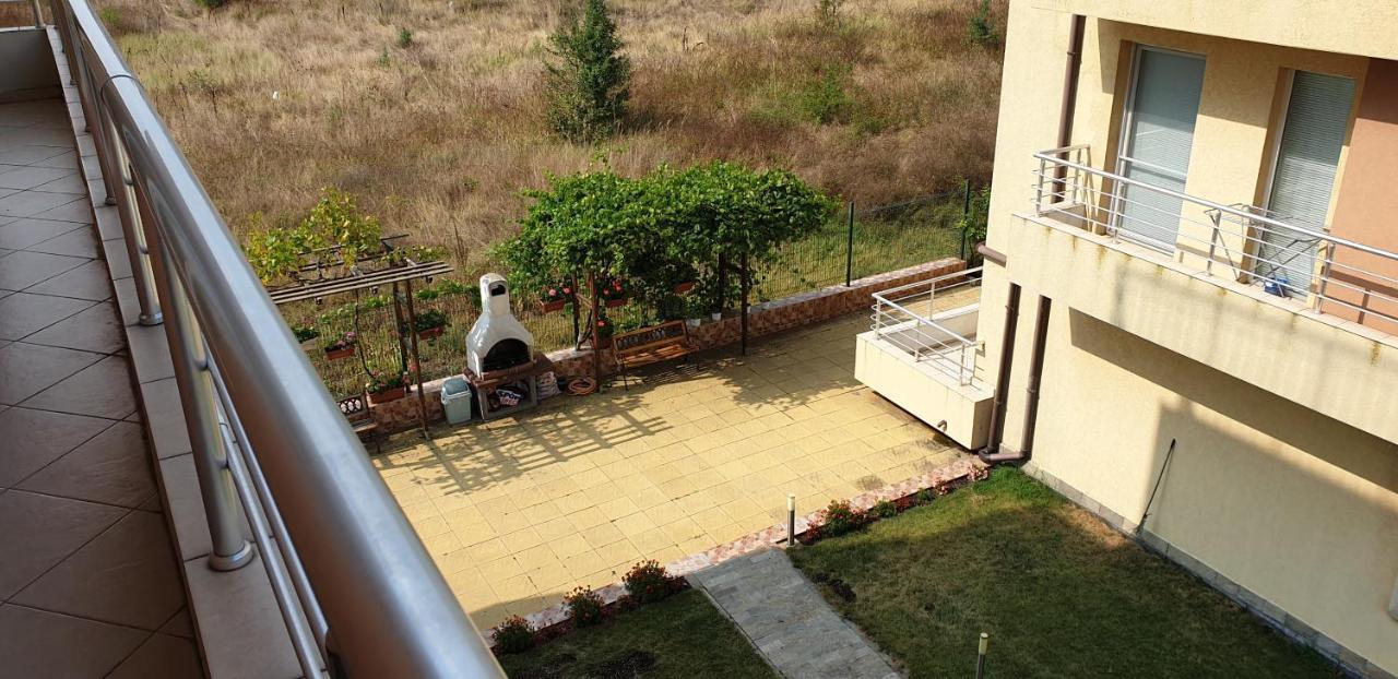 Pearl Sunshine Appartments Apartment