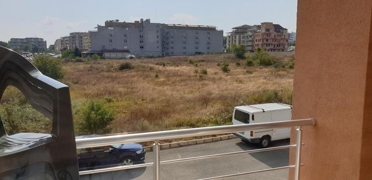 Pearl Sunshine Appartments Apartment Primorsko