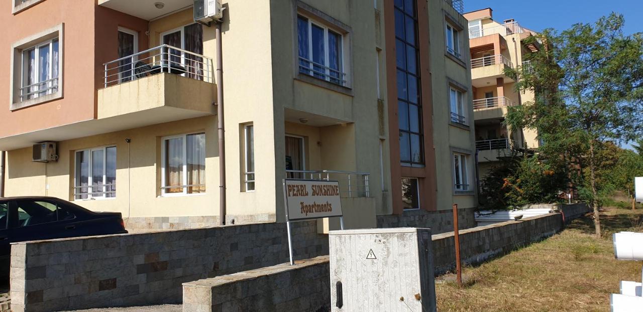 Pearl Sunshine Appartments Appartamento *