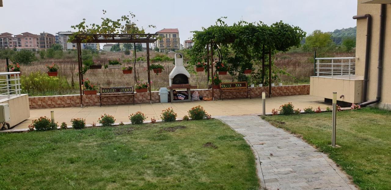 Pearl Sunshine Appartments Appartamento *