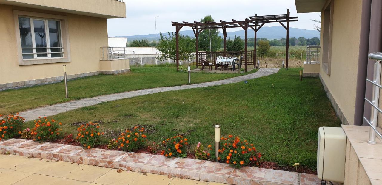 Pearl Sunshine Appartments Appartamento *