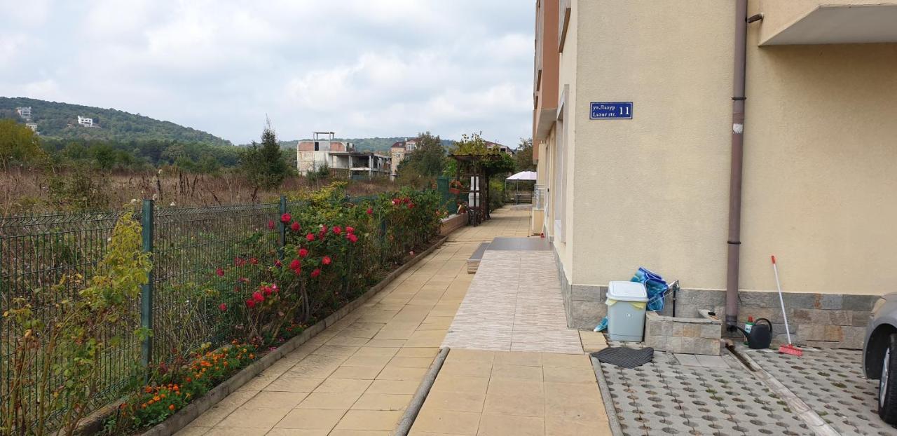 Pearl Sunshine Appartments * Primorsko