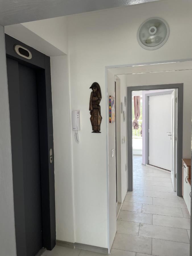 Pearl Sunshine Appartments * Primorsko