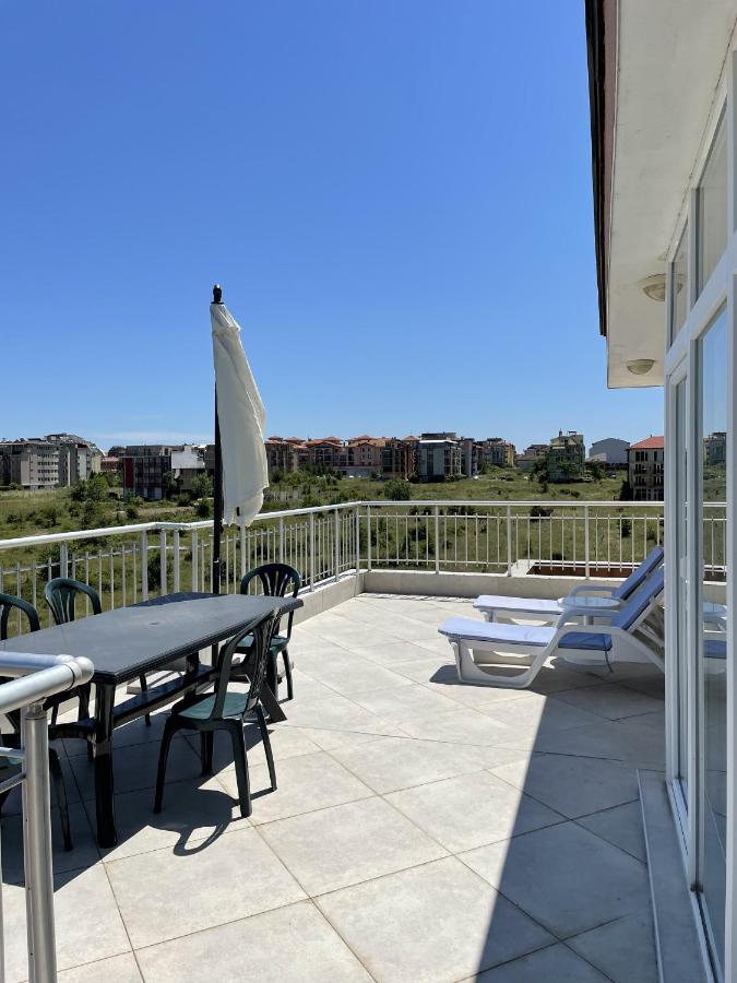 Apartment Pearl Sunshine Appartments