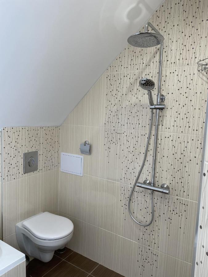Apartment Pearl Sunshine Appartments Primorsko