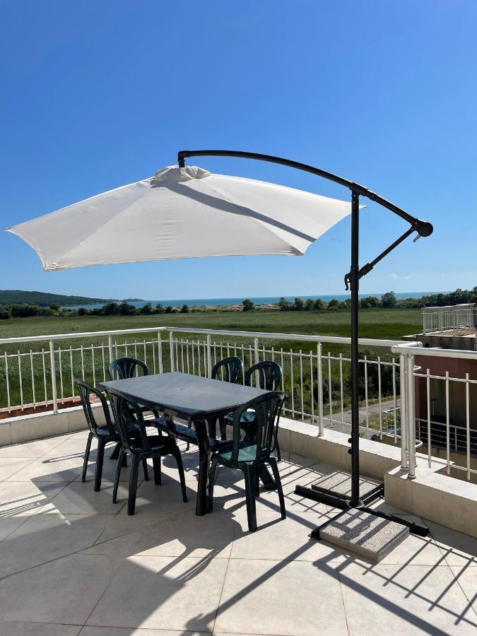 Pearl Sunshine Appartments Apartment Primorsko