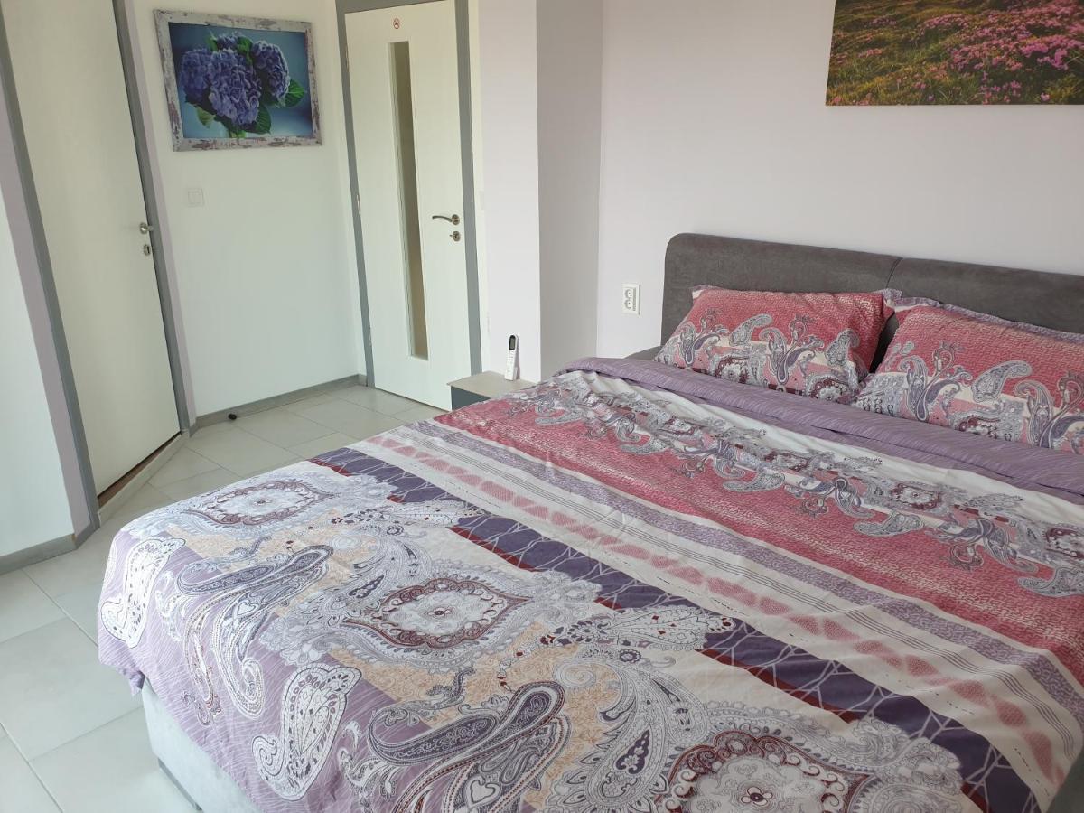 Pearl Sunshine Appartments * Primorsko