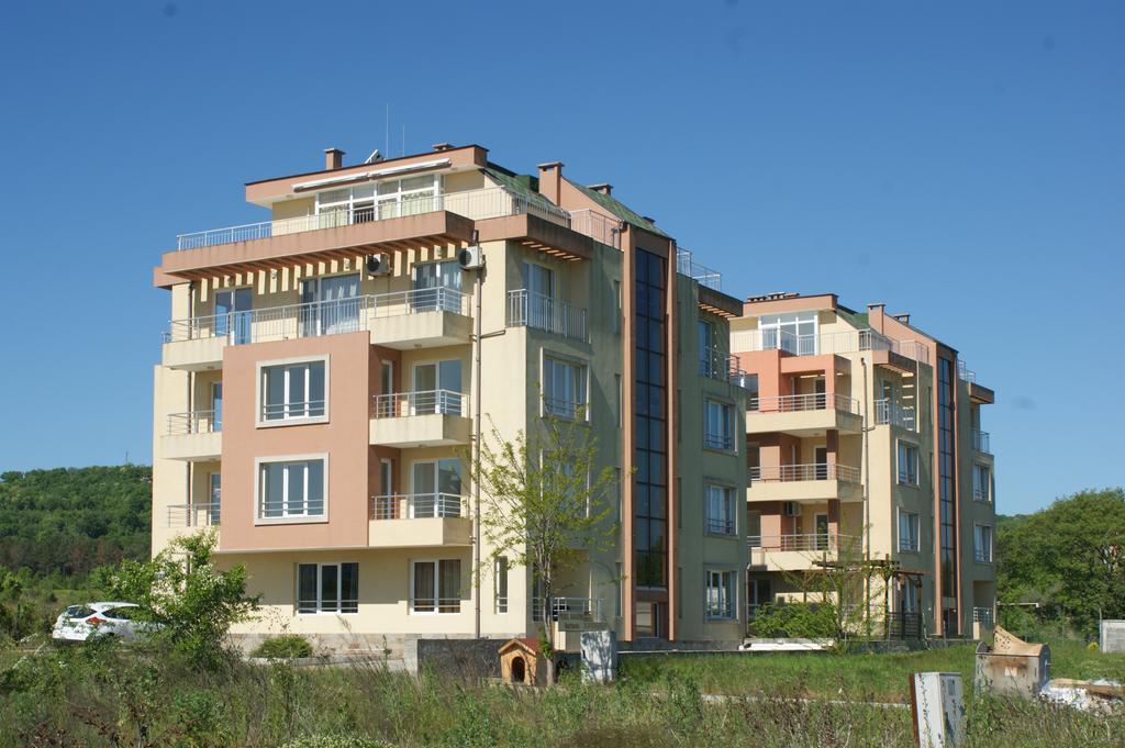 Pearl Sunshine Appartments Apartment Primorsko