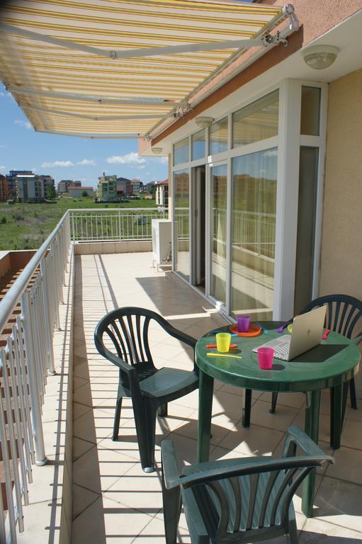 Pearl Sunshine Appartments