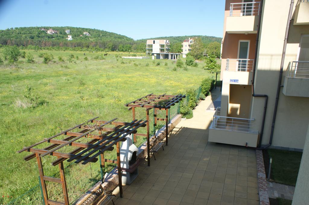 Apartment Pearl Sunshine Appartments *